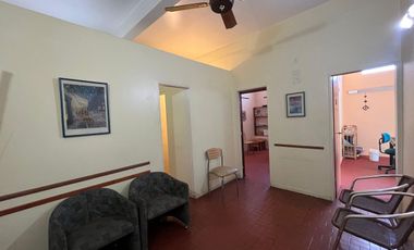 VENTA OFICINA 46M2 CENTRO DE CASERO -OPORTUNIDAD-