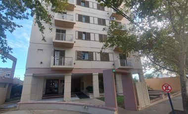 Alquiler departamento M. Rosas 180 Edif. Comahue