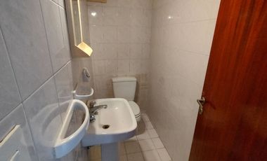 Alquiler departamento M. Rosas 180 Edif. Comahue