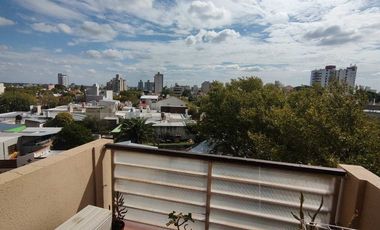 Alquiler departamento M. Rosas 180 Edif. Comahue