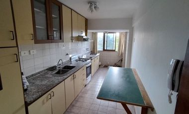 Alquiler departamento M. Rosas 180 Edif. Comahue