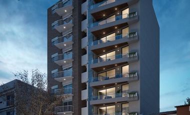VENTA SEMIPISOS 1 DORMI-FINANCIACIÓN, ESCALADA 65.