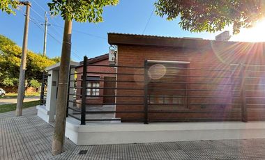 CASA EN VENTA EN BRAGADO