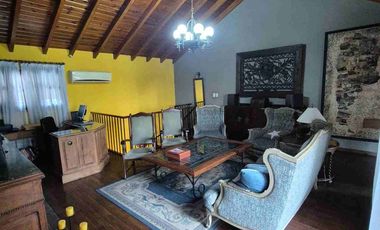 CASA EN VENTA EN CHACABUCO