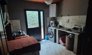 CASA EN VENTA EN CHACABUCO