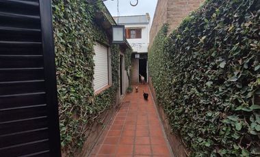 CASA EN VENTA EN CHACABUCO