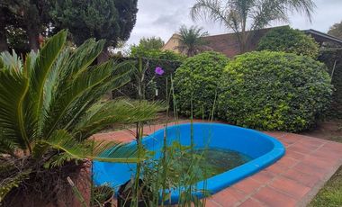 CASA EN VENTA EN CHACABUCO