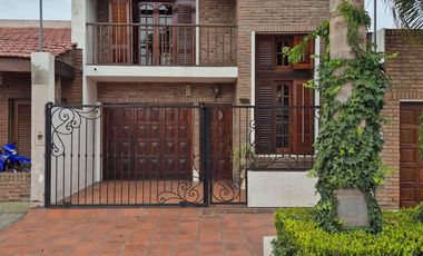 CASA EN VENTA EN CHACABUCO