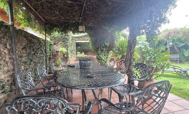 CASA EN VENTA EN CHACABUCO