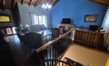 CASA EN VENTA EN CHACABUCO
