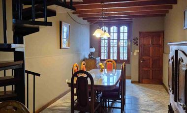 CASA EN VENTA EN CHACABUCO