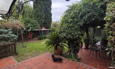 CASA EN VENTA EN CHACABUCO