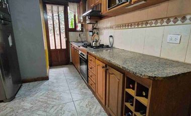CASA EN VENTA EN CHACABUCO