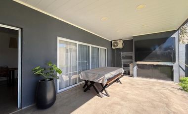 CASA EN VENTA EN BRAGADO