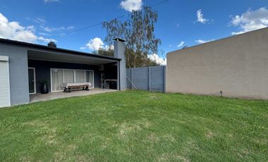 CASA EN VENTA EN BRAGADO