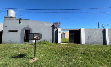 CASA EN VENTA EN BRAGADO