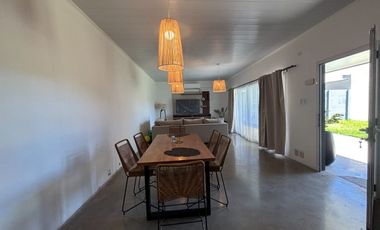 CASA EN VENTA EN BRAGADO