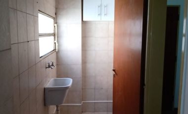 DEPARTAMENTO DE 2 DORMITORIOS