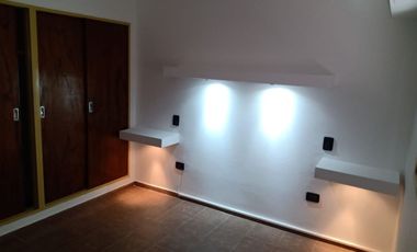 DEPARTAMENTO DE 2 DORMITORIOS