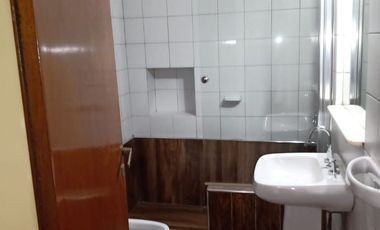DEPARTAMENTO DE 2 DORMITORIOS