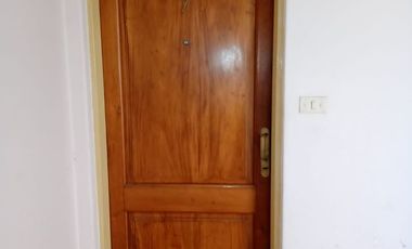DEPARTAMENTO DE 2 DORMITORIOS