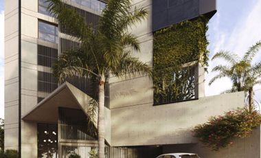 DEPARTAMENTO DE 1 DORM EN TORRE ETERNA