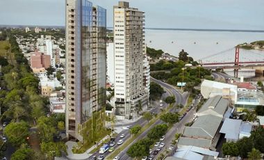 DEPARTAMENTO DE 1 DORM EN TORRE ETERNA