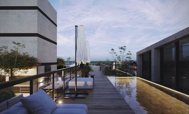 DEPARTAMENTO DE 1 DORM EN TORRE ETERNA