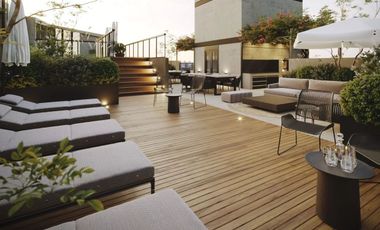 DEPARTAMENTO DE 1 DORM EN TORRE ETERNA
