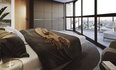 DEPARTAMENTO DE 1 DORM EN TORRE ETERNA