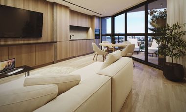 DEPARTAMENTO DE 1 DORM EN TORRE ETERNA
