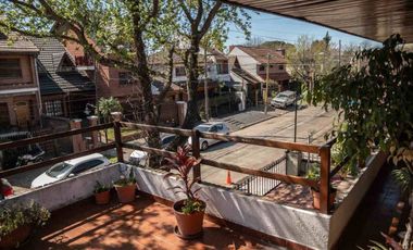 VENTA CASA MULTIFAMILIAR - Zona Villa Adelina