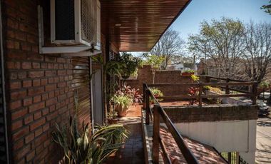 VENTA CASA MULTIFAMILIAR - Zona Villa Adelina