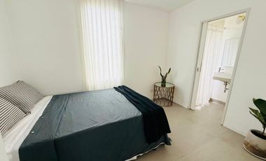 ALQUILER CASA 5 AMBIENTES MUELLES PUERTOS DEL LAGO