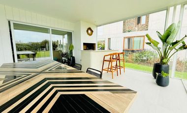 ALQUILER CASA 5 AMBIENTES MUELLES PUERTOS DEL LAGO