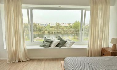 ALQUILER CASA 5 AMBIENTES MUELLES PUERTOS DEL LAGO