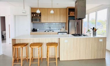 ALQUILER CASA 5 AMBIENTES MUELLES PUERTOS DEL LAGO