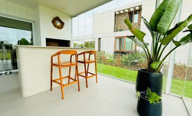 ALQUILER CASA 5 AMBIENTES MUELLES PUERTOS DEL LAGO