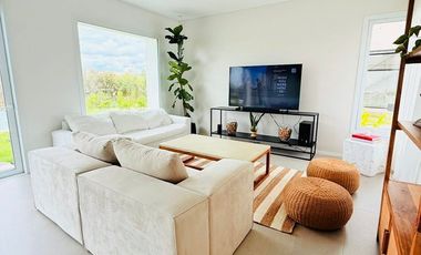 ALQUILER CASA 5 AMBIENTES MUELLES PUERTOS DEL LAGO