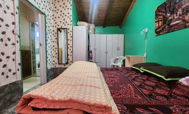 VENTA VIVIENDAS EN BLOCK - SANTA ISABEL