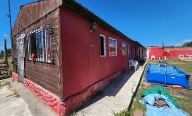 VENTA VIVIENDAS EN BLOCK - SANTA ISABEL