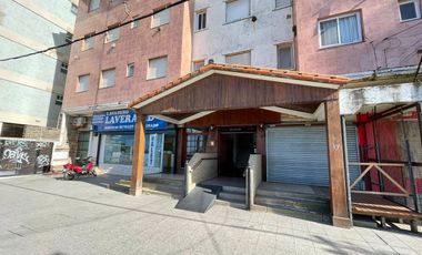 VENTA DEPARTAMENTO 3 AMB EDIFICIO FRENTE AL MAR
