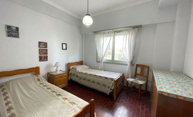VENTA DEPARTAMENTO 3 AMB EDIFICIO FRENTE AL MAR