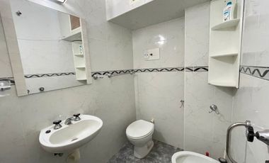VENTA DEPARTAMENTO 3 AMB EDIFICIO FRENTE AL MAR