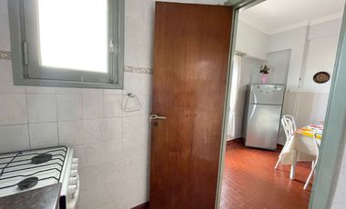VENTA DEPARTAMENTO 3 AMB EDIFICIO FRENTE AL MAR