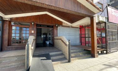 VENTA DEPARTAMENTO 3 AMB EDIFICIO FRENTE AL MAR