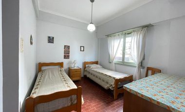 VENTA DEPARTAMENTO 3 AMB EDIFICIO FRENTE AL MAR