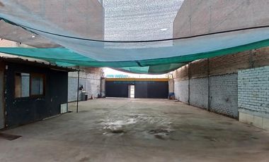 Terrenos Comerciales Venta AV. Canta Callao - SAN MARTIN DE PORRES