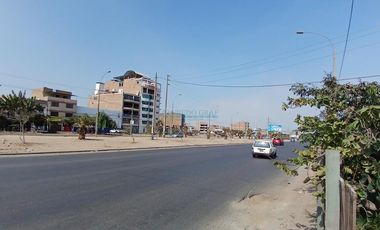 Terrenos Comerciales Venta AV. Canta Callao - SAN MARTIN DE PORRES