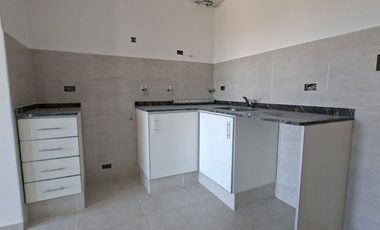 DEPARTAMENTO A ESTRENAR EN VENTA